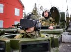 El ejército noruego usa Realidad Virtual Oculus en sus tanques