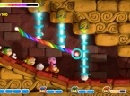 Kirby y el Pincel Arcoíris - impresiones