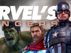 Marvel's Avengers para PS5 y Xbox Series X | S, retrasado a 2021