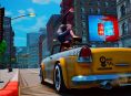Taxi Chaos (Nintendo Switch, PS4, PC, Xbox One)