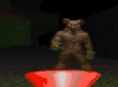 Antes de Doom 4, el 'mod' para Doom Vuvuzela