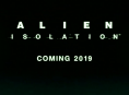 Alien: Isolation Switch, con control por movimiento y vibración HD