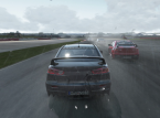 Project CARS - Impresiones