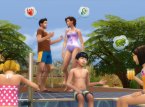 Los Sims 4, en Mac y de Acampada