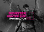 Cacería en directo hoy, con Monster Hunter Rise para PC