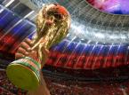 Mira dos gameplays de FIFA 18 Mundial de Rusia 2018 a 1080p