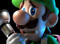 Nintendo fecha Luigi's Mansion 3 para Switch en Halloween