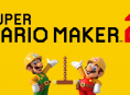 Super Mario Maker 2 ya tiene más de 26 millones de niveles