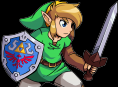 Melodías Zelda en el nuevo tráiler de Cadence of Hyrule