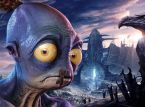La versión mejorada de Oddworld: Soulstorm apura noviembre para su estreno