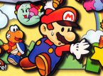 Paper Mario se estrena en Wii U