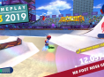 Demo con 4 deportes de Mario y Sonic en los Juegos Olímpicos Tokio 2020