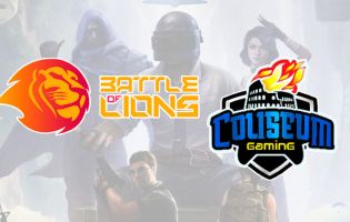 Coliseum Gaming trae a España la final del PUBG Mobile Sri Lanka Tournament