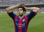 Primer tráiler de FIFA 16, disponible mañana