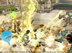 Nuevas imágenes de Dragon Quest Heroes