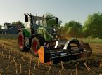 Farming Simulator 22 cosecha más jugadores en Steam que Battlefield 2042