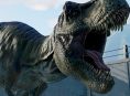 Jurassic World Evolution marca récords en Frontier