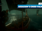 Aquí todos los vídeos de Assassin's Creed Valhalla