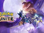 El evento de Halloween de Pokémon Unite viene con calabazas y personaje nuevo