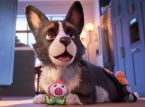 Un simpático perro protagoniza el corto animado de Sojourn de Overwatch