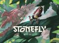 Stonefly y la aventura de Annika abrieron alas en un evento virtual
