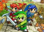 Eiji Aonuma descoloca al escoger sus 3 Zelda favoritos