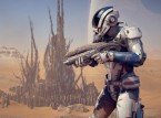 Mass Effect: Andromeda para PC no es un port