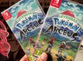 Ventas España: 140.000 Leyendas Pokémon Arceus, el mejor estreno en la historia de Switch