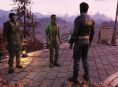 En Fallout 76, tras los PNJ podrían llegar las mascotas