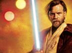 McGregor adelanta un "traje diferente" para Obi-Wan en la nueva serie