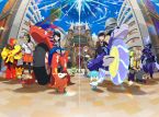 Pokémon Escarlata y Púrpura presenta la nueva teraincursión de siete estrellas con Decidueye