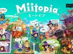 Los Miis restauran su aventura en Miitopia para Switch