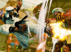 Las imágenes más espectaculares de Street Fighter V