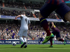 Gameplay exclusivo FIFA 14: Madrid - Barça