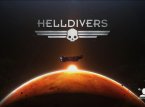 Helldivers - impresiones