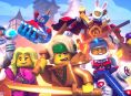 Lego Brawls construye su pelea en Switch, Xbox, PlayStation y PC