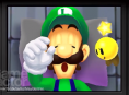 Dentro de los sueños de Luigi