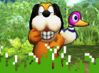 Cómo funcionará el viejo Duck Hunt en Wii U