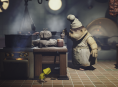Switch recibe Little Nightmares: Complete Edition en mayo