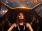 Atlas, protagonizada por Jennifer Lopez, estará disponible en Netlix el 24 de mayo