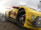 Forza Motorsport tiene el ray-tracing activado hasta cuando estás en carrera