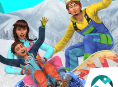 Los Sims 4 se van de escapada a la nieve de Japón