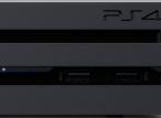 PlayStation 4 descarga la actualización 4.70