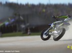 MotoGP 16 - Valentino Rossi: The Game - impresiones