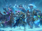 El Rey Exánime vuelve a Hearthstone: Heroes of Warcraft
