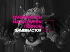 Hoy en Gamereactor Live: ¡jugamos al Halloween terrorífico de Overwatch en directo!