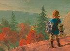 Zelda: Breath of the Wild vuelve a sonar para primavera