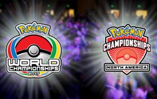 Fecha y premios para el Campeonato Mundial Pokémon 2017