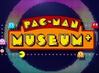 Pac-Man Museum+ es un homenaje en forma de 14 juegos en 1
