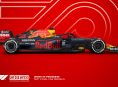 La parrilla de la F1 2020 posa con sus nuevos diseños